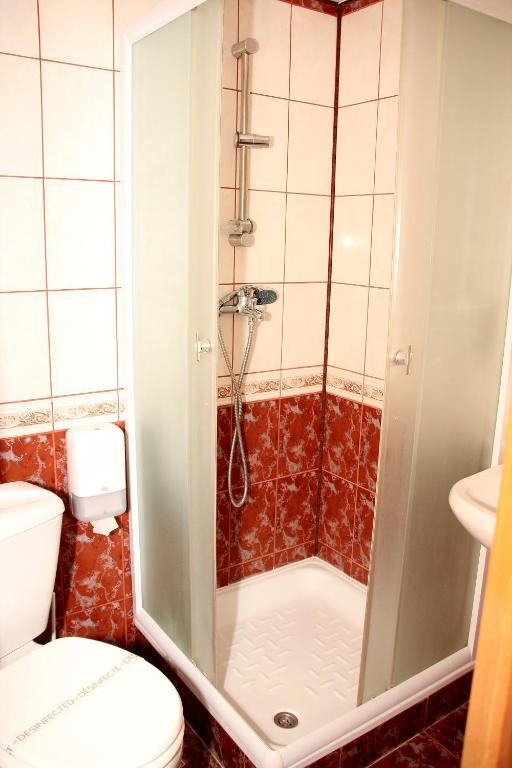 Pensiunea Timisoara Habitación foto
