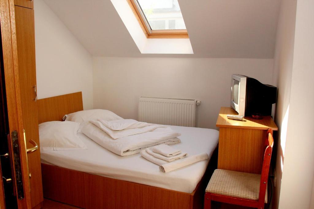Pensiunea Timisoara Habitación foto